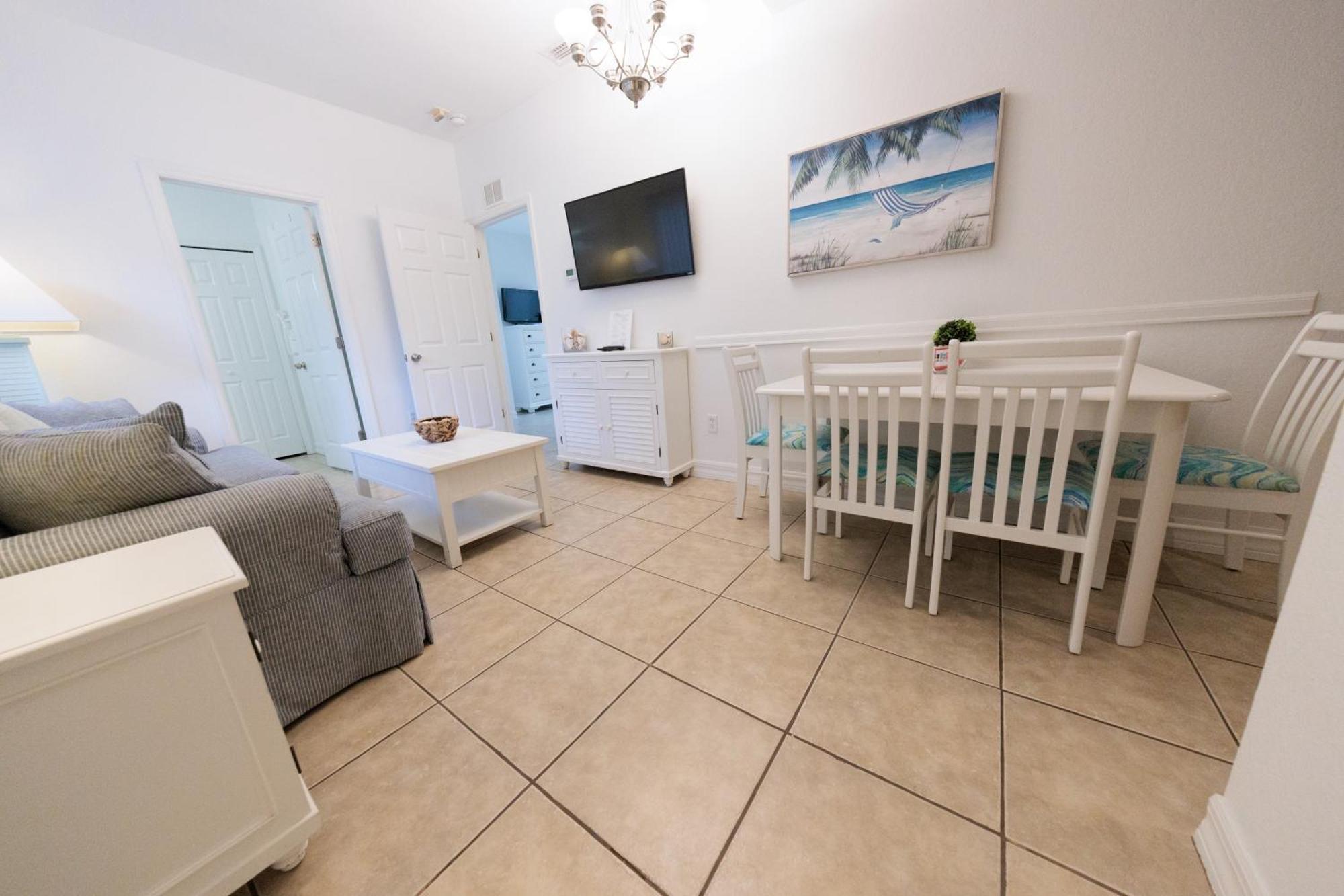 The Sea Spray Resort Сієста-Кі Екстер'єр фото