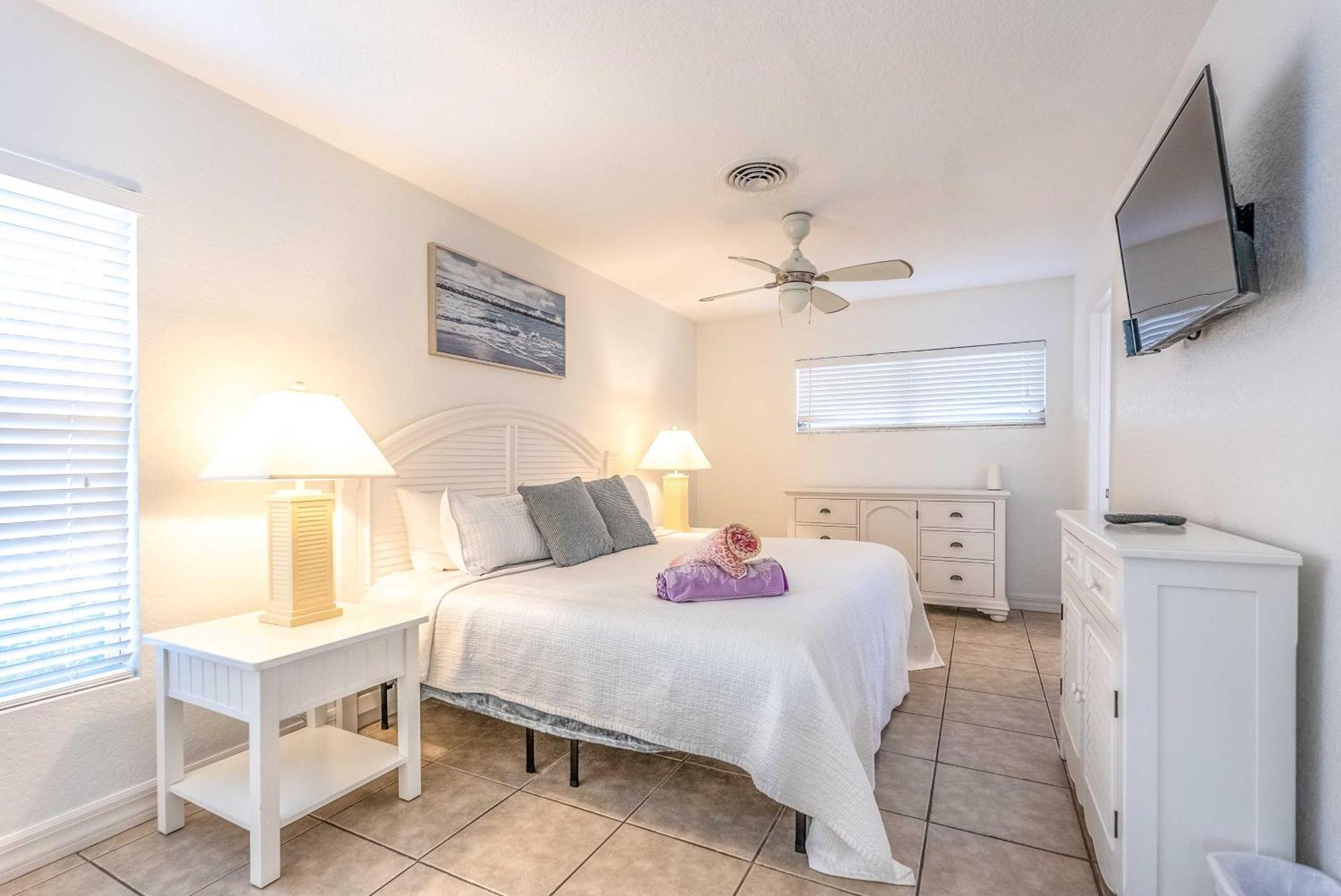 The Sea Spray Resort Сієста-Кі Екстер'єр фото