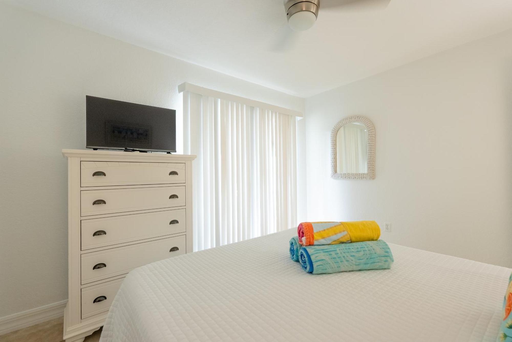 The Sea Spray Resort Сієста-Кі Екстер'єр фото