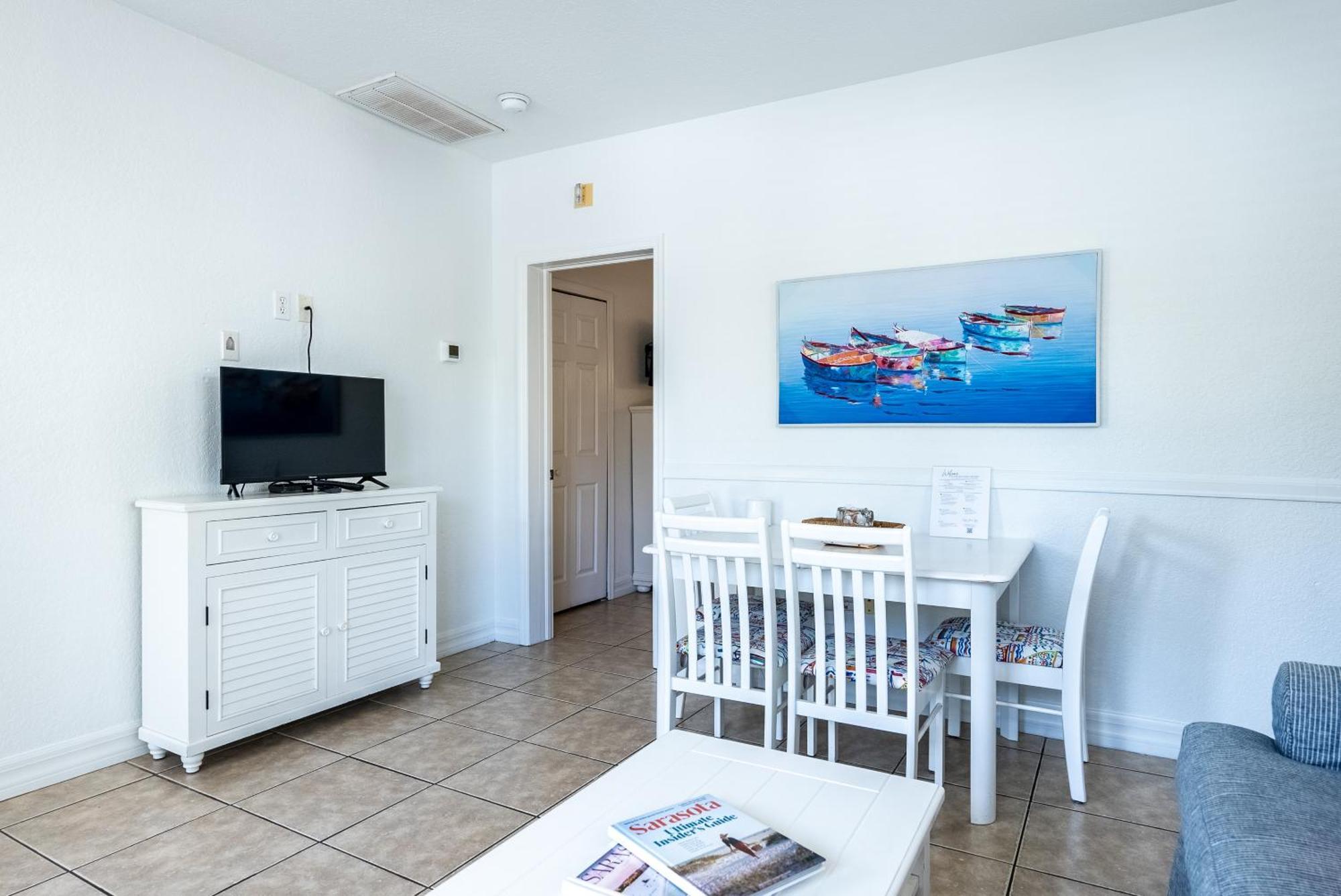 The Sea Spray Resort Сієста-Кі Екстер'єр фото